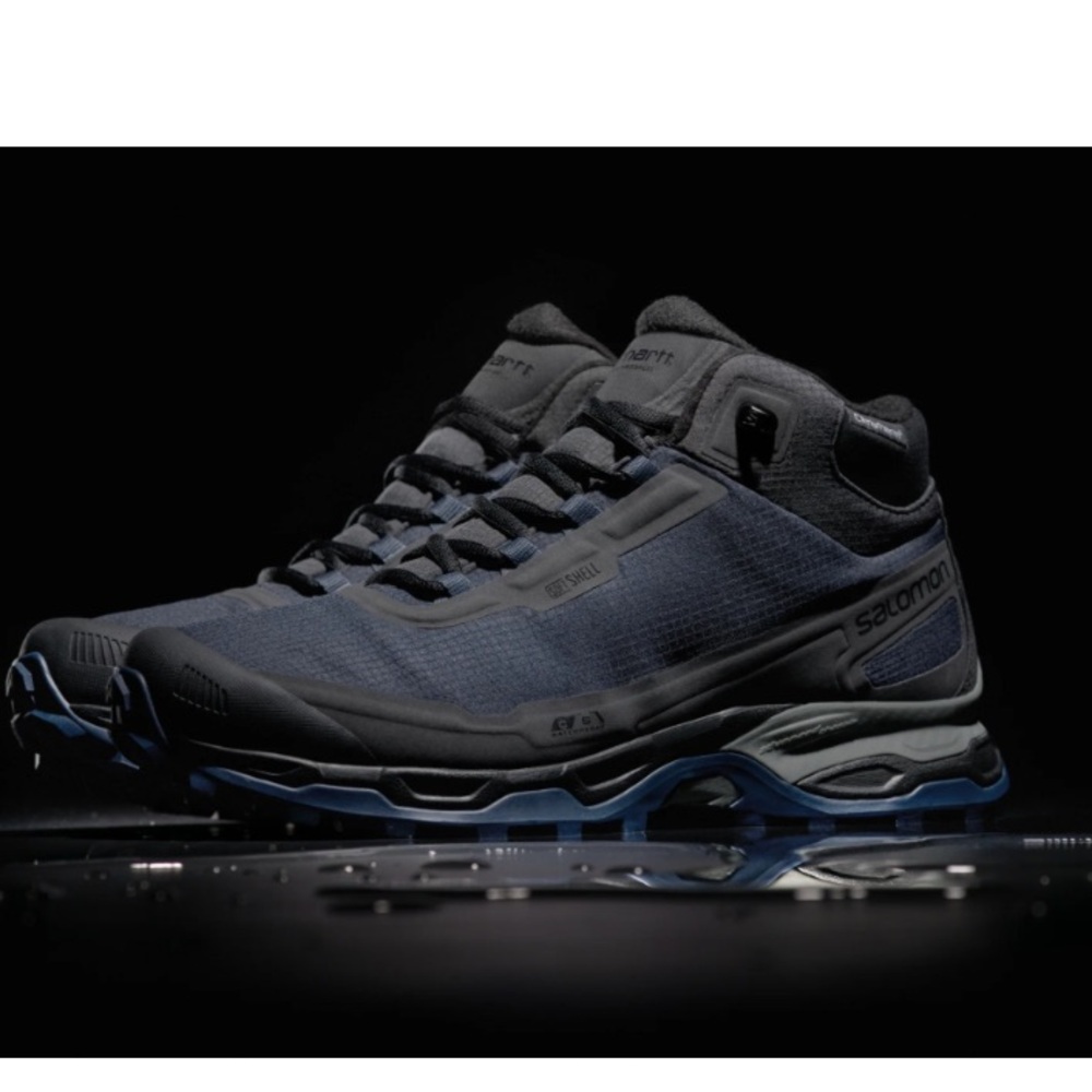 Carhartt Wip Salomon